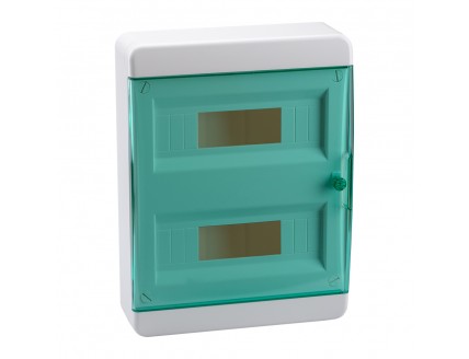 Корпус пластиковый OptiBox P-BNZ-2-24-IP41