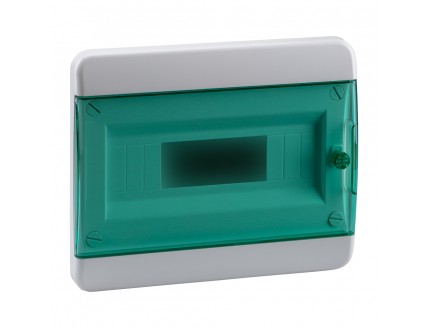 Корпус пластиковый OptiBox P-BVZ-2-12-IP41