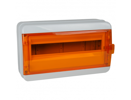 Корпус пластиковый OptiBox P-BNO-3-18-IP65