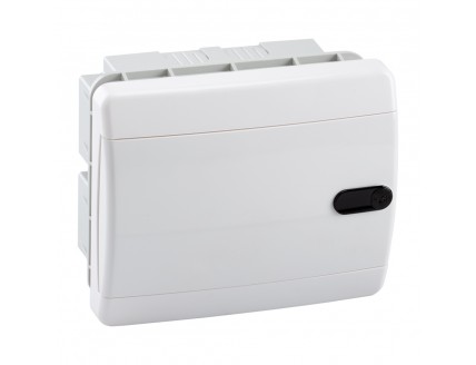 Корпус пластиковый OptiBox P-CVN-1-06-IP41