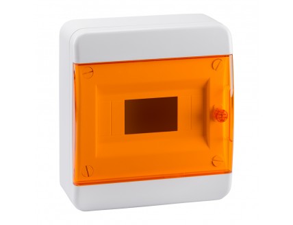Корпус пластиковый OptiBox P-BNO-2-08-IP41