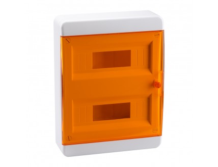 Корпус пластиковый OptiBox P-BNO-2-24-IP41