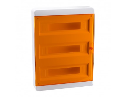 Корпус пластиковый OptiBox P-BNO-2-54-IP41
