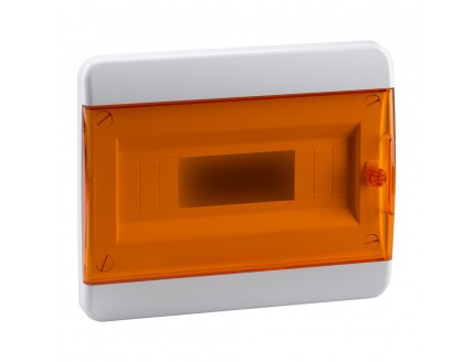 Корпус пластиковый OptiBox P-BVO-2-12-IP41