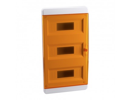 Корпус пластиковый OptiBox P-BVO-2-36-IP41