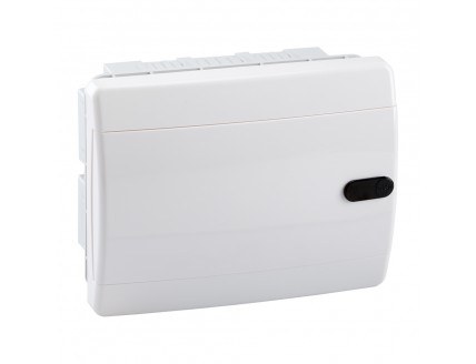 Корпус пластиковый OptiBox P-CVN-1-08-IP41