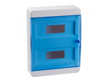 Корпус пластиковый OptiBox P-BNS-2-24-IP41