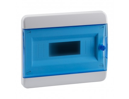 Корпус пластиковый OptiBox P-BVS-2-12-IP41