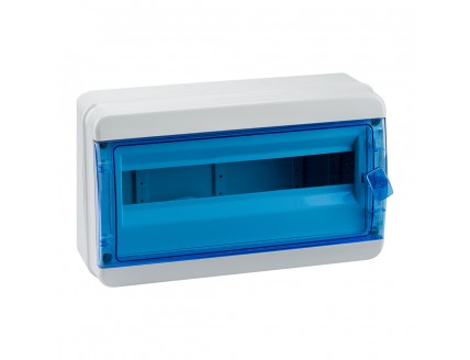 Корпус пластиковый OptiBox P-BNS-3-18-IP65