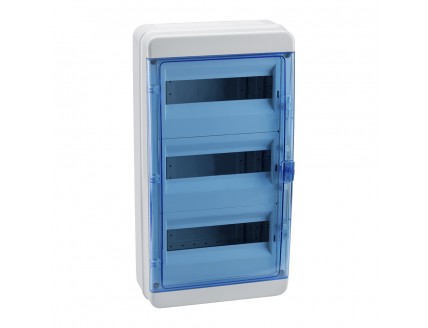 Корпус пластиковый OptiBox P-BNS-3-36-IP65
