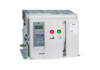 Выключатель автоматический OptiMat A-4000-S4-3P-100-F-MR8.0-B-C2202-M2-P00-S1-03