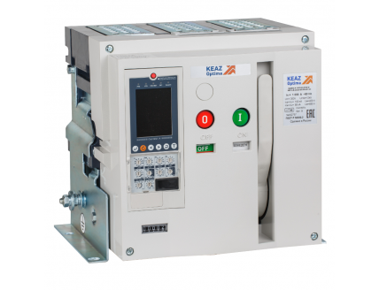 Выключатель автоматический OptiMat A-800-S2-3P-85-F-MR8.1-B-C2200-M2-P00-S1-03