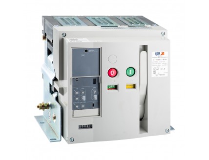 Выключатель автоматический OptiMat A-1600-S2-3P-85-F-MR7.0-B-C2202-M2-P00-S1-03