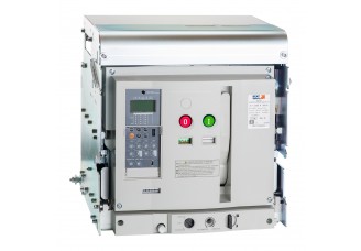 Выключатель автоматический OptiMat A-2500-S4-3P-100-D-MR8.0-B-C2200-M0-P01-S1-03