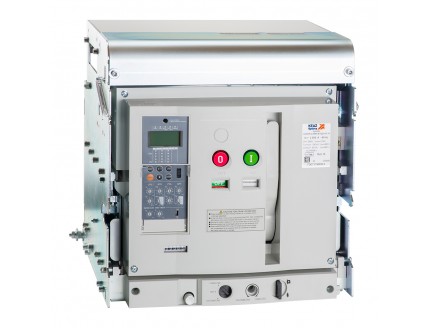Выключатель автоматический OptiMat A-4000-S4-3P-100-D-MR8.0-B-C2202-M2-P03-S1-05