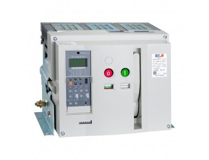 Выключатель автоматический OptiMat A-3200-S4-3P-100-F-MR8.0-B-C3300-M2-P00-S1-03