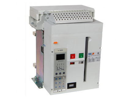Выключатель автоматический OptiMat A-800-S1-3P-50-F-MR5.0-B-C2200-M2-P00-S2-03