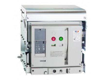 Выключатель автоматический OptiMat A-4000-S4-3P-100-D-MR7.0-B-C2202-M0-P00-S1-03