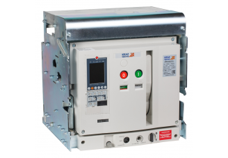 Выключатель автоматический OptiMat A-2500-S4-3P-100-D-MR8.1-F-C2200-M2-P00-S1-03