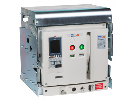 Выключатель автоматический OptiMat A-2500-S4-3P-100-D-MR8.1-F-C2200-M2-P00-S1-03