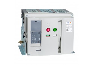 Выключатель автоматический OptiMat A-4000-S4-3P-100-F-MR7.0-B-C2200-M2-P02-S1-03