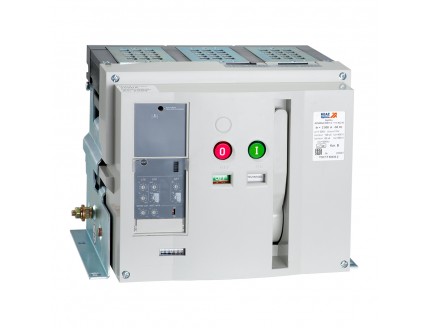 Выключатель автоматический OptiMat A-4000-S4-3P-100-F-MR7.0-B-C2200-M2-P00-S1-03