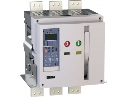 Выключатель автоматический OptiMat A-1250-S2-3P-85-F-MR8.0-F-C2200-M2-P02-S1-06