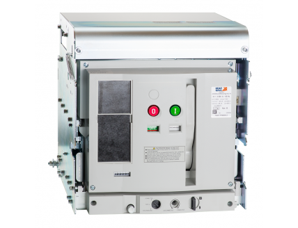 Выключатель автоматический OptiMat A-4000-S4-3P-100-D-MR0-B-C2200-M2-P00-S1-03