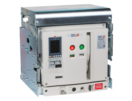 Выключатель автоматический OptiMat A-4000-S4-3P-100-D-MR8.1-B-C2200-M2-P00-S1-03