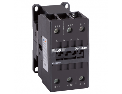 Контактор OptiStart K3-50A00-400AC