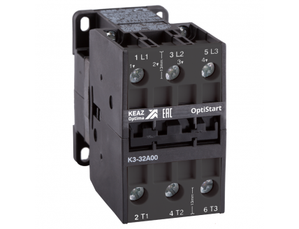 Контактор OptiStart K3-40A00-110AC
