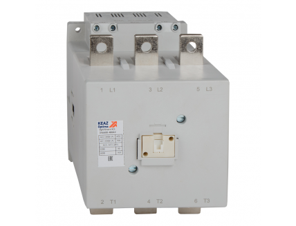 Контактор OptiStart K3-316A00-400AC