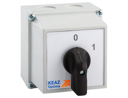 Переключатель OptiSwitch 4G10-56-PK-R014