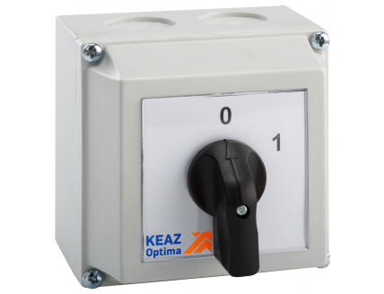 Переключатель OptiSwitch 4G63-75-PK-R214