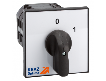 Переключатель OptiSwitch 4G40-107-OU-R214