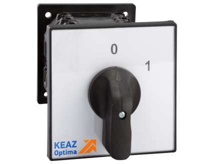 Переключатель OptiSwitch 4G63-108-U-R214