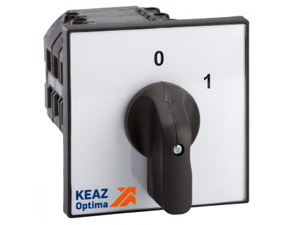 Переключатель OptiSwitch 4G40-87-OU-R214