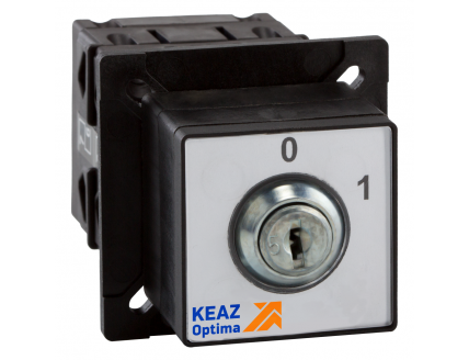 Переключатель OptiSwitch 4G16-10-U-S5-R114