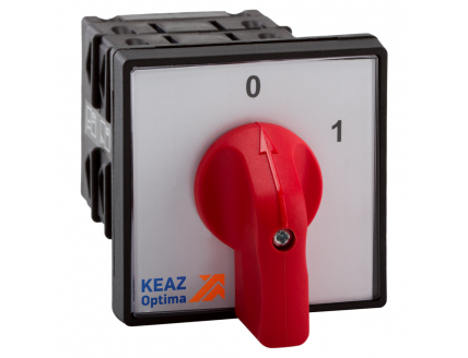 Переключатель OptiSwitch 4G25-92-U-S1-R112