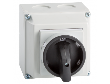 Переключатель OptiSwitch 4G16-90-PK-S6-R114