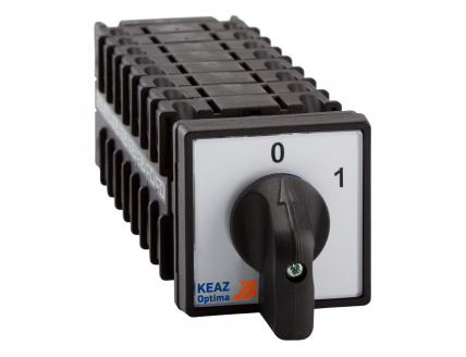 Переключатель OptiSwitch 4G10-72-OU-R014