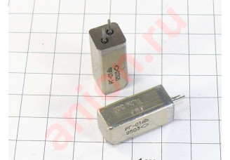Резонатор РГ-01 100кГц "5"
