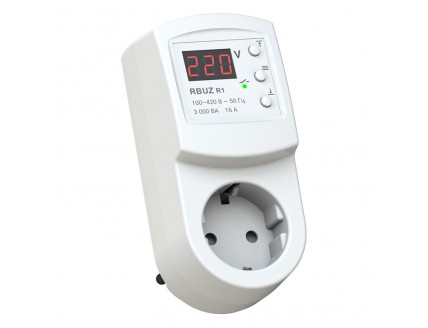 Реле напряжения RBUZ R116Y