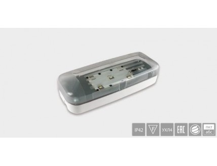 Указатель NPU-1510.07: "Выход прямо"