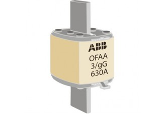 Предохранитель OFAA2H315 315 A тип gG размер2, до 690В