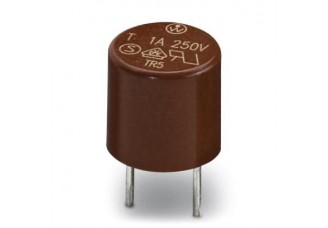 Предохранитель IBS TR5 4AF Phoenix Contact