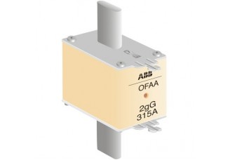 Предохранитель OFAF2H400 400A