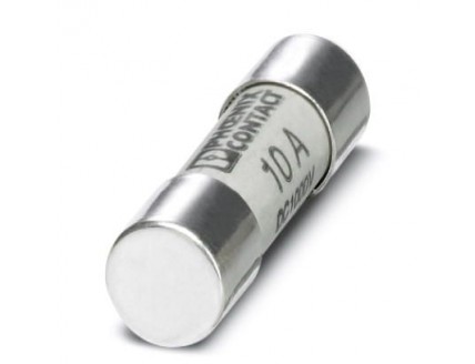 Предохранитель FUSE 10,3X38 4A PV Phoenix Contact