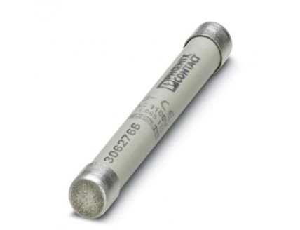 Предохранитель FUSE 10,3X85 2A PV Phoenix Contact