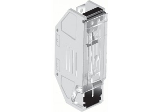 Держатель предохранителей 1-пол. до 1250 A IP 20 OFAX4AS1